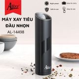 Máy xay tiêu đầu nhọn ALIZZ AL-14498 – tiện lợi