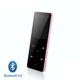 Máy nghe nhac JS-04 màu hồng 8GB