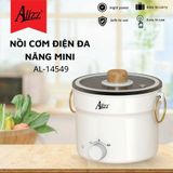 Nồi Cơm Điện Đa Năng Mini  AL-14549