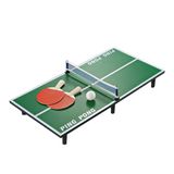 Bộ Đồ Chơi Bóng Bàn Mini Cho Bé