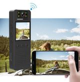 Máy Ghi Âm Quay Phim Chụp Hình 4in1 sắc nét, kết nối tiện lợi