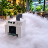 Máy Phun Sương Siêu Âm Tạo Ẩm Tạo Khói Vinacool V400S – Nâng Tầm Không Gian Với Sương Mù Vi Diệu