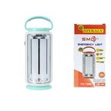 Đèn Sạc 4 LED Năng Lượng Mặt Trời