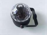 Đèn led vũ trường mini 9x8.6cm,thiết kế nhỏ gọn,thích hợp cho các quán cafe, phòng karaoke 8946
