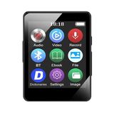Máy nghe nhạc JS-15 Bộ nhớ trong 8G