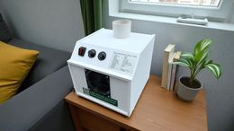 Cách Vệ Sinh Máy Phun Sương siêu âm Đơn Giản, Hiệu Quả Ngay Tại Nhà