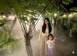 Không Chỉ Tạo Ẩm, Mà Còn Là "Nghệ Sĩ" Tạo Khói Cho Tiểu Cảnh