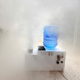 Vinacool Công Suất Lớn Đánh Bại Mọi Đối Thủ, Dẫn Đầu Lượt Tìm Kiếm Về Giải Pháp Tạo Khói/Ẩm