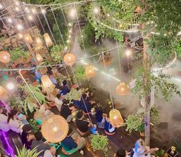 Làm Mát , tạo ẩm Nhà Xưởng, Sân Vườn, nhà yến ? Đã Có Máy Phun Sương Công Suất Lớn Vinacool!