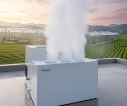 Hướng Dẫn Sử Dụng Máy Phun Sương Vinacool Đúng Cách & An Toàn Tuyệt Đối