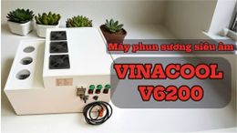 Khám Phá Cách Vinacool Chinh Phục Từ Nhà Xưởng, Quán Cafe Đến Các Sự Kiện Lớn