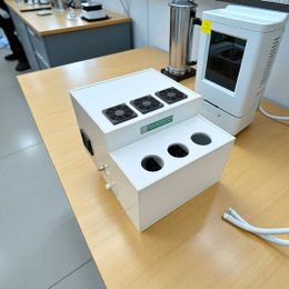 Máy Phun Sương Vinacool vs Các Thương Hiệu Khác: Đâu Là Lựa Chọn Tối Ưu