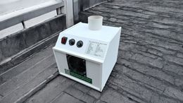 Top 3 Dòng Máy Phun Sương siêu âm tạo ẩm công suất lớn Bán Chạy & Phù Hợp Với Từng Không Gian