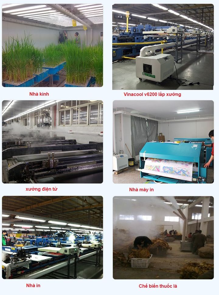 Vinacool Có Dễ Lắp Đặt Không? Xem Ngay Hướng Dẫn Vận Hành Chỉ Trong 10 Phút