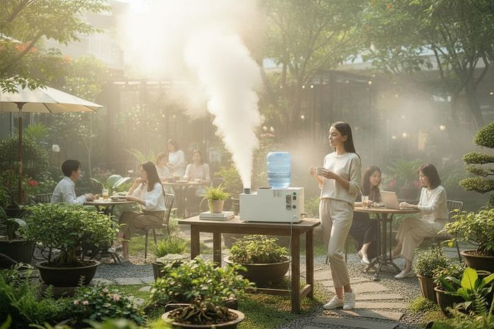 Tại Sao Vinacool Trở Thành 