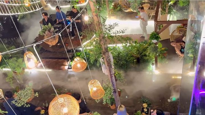 Người Dùng Đang Nói Gì Về Khả Năng Tạo Khói Ấn Tượng Của Vinacool?