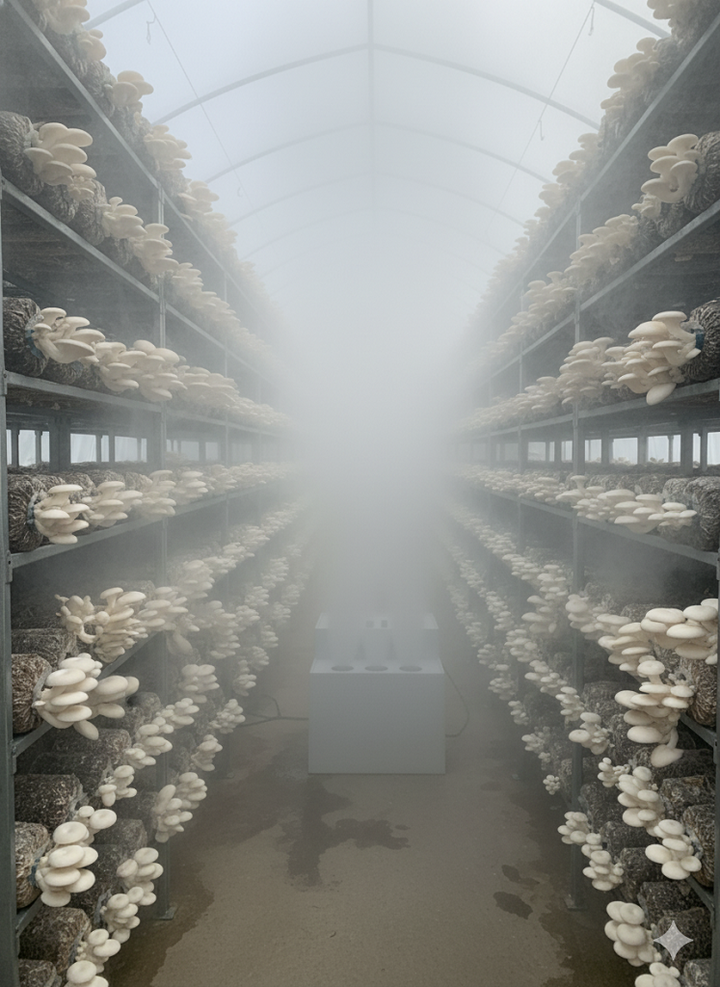 Thị Trường Đổ Xô Tìm Mua Vinacool - 