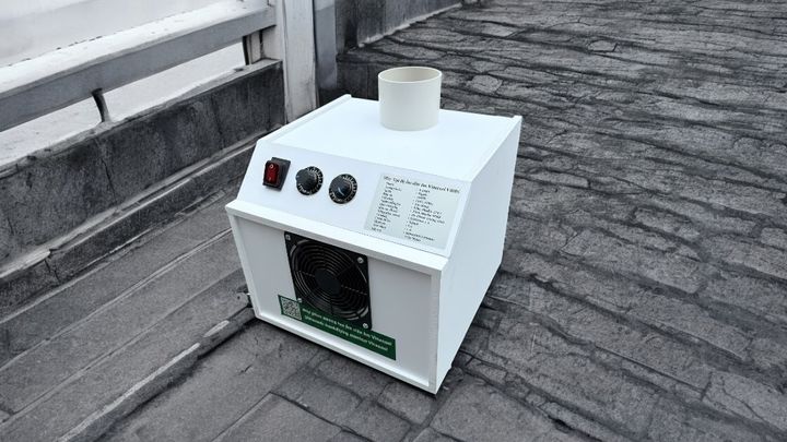 Top 3 Dòng Máy Phun Sương siêu âm tạo ẩm công suất lớn Bán Chạy & Phù Hợp Với Từng Không Gian