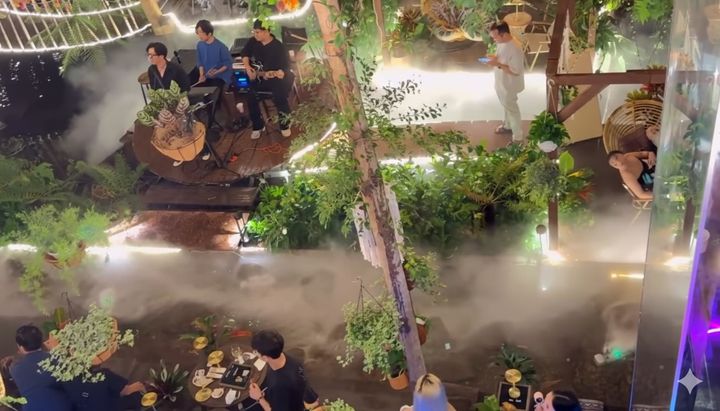 5 Lý Do Khiến Máy Phun Sương Siêu Âm Vinacool Được Ưa Chuộng Nhất 2025