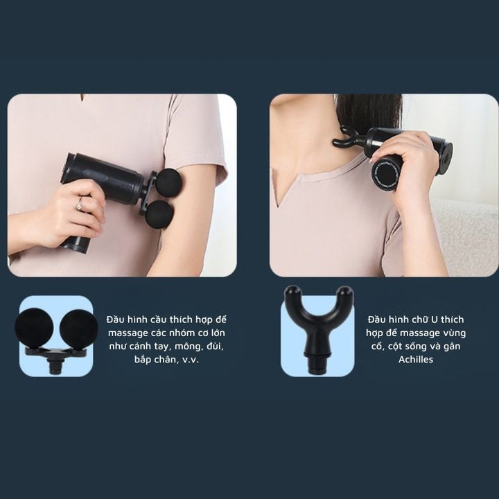 Máy massage toàn thân SNK-14641