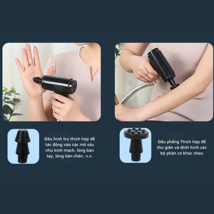 Máy massage toàn thân SNK-14641