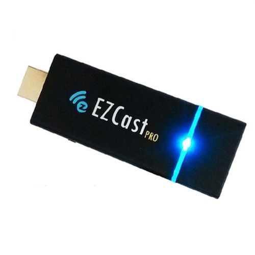HDMI không dây Ezcast Pro cao cấp - Stream cùng lúc 2 màn hình