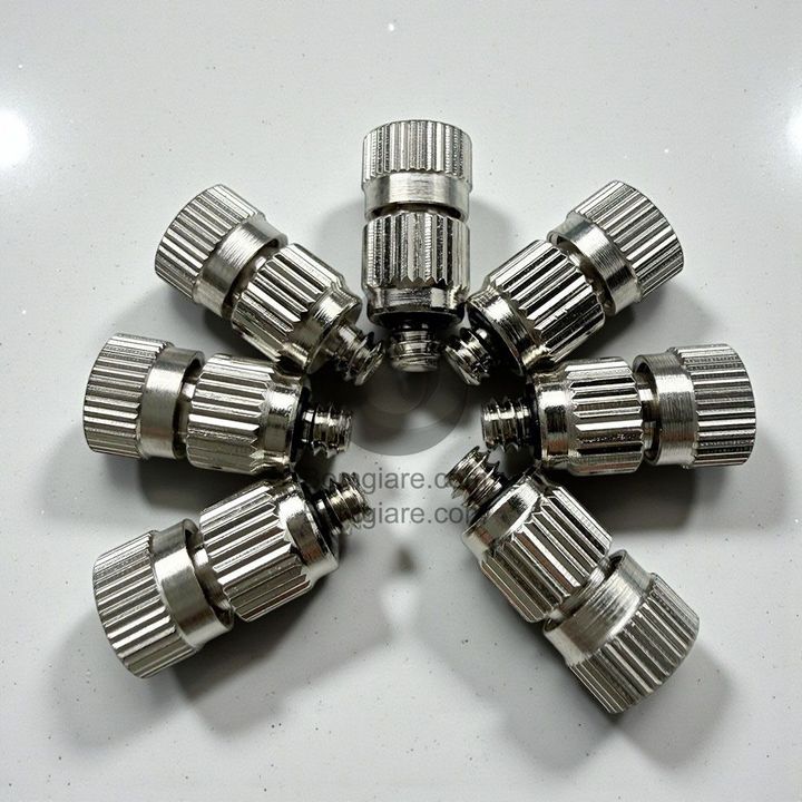 Béc phun sương TW2010 phun nhuyễn mịn và đều