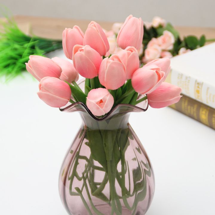 Hoa tulip 