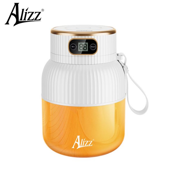 Máy Xay Sinh Tố Cầm Tay Mini ALIZZ AL-13553