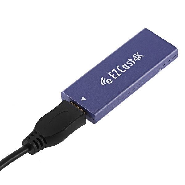 HDMI không dây EZCast 4K Wifi Dongle
