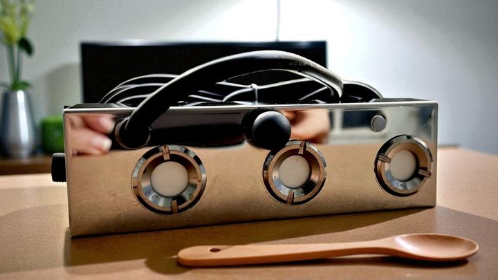 Vỉ Phun Sương Siêu Âm 3 Mắt - Linh Kiện Quan Trọng Cho Mọi Máy Tạo Ẩm, Tạo Khói