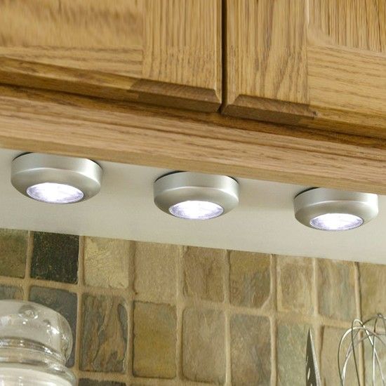 Đèn LED dán tường 3 bóng siêu sáng