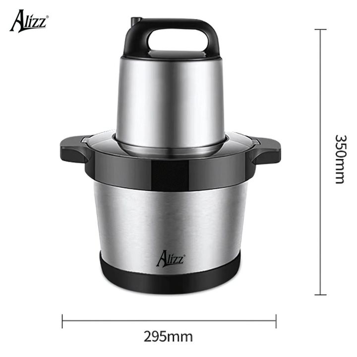 Máy Xay Thịt 8L Đa Năng AL-14815