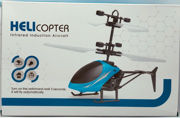 Máy bay helicopter