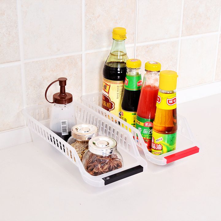 Khay nhựa đa năng tiện lơi