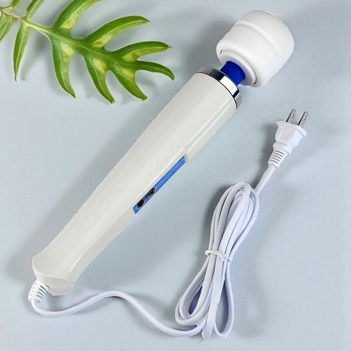 Máy massage HV280, máy massage toàn thân giúp tăng cường sức khỏe và xả stress hiệu quả 7261