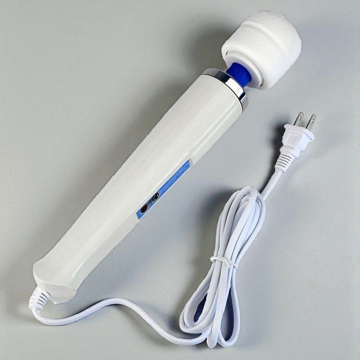 Máy massage HV280, máy massage toàn thân giúp tăng cường sức khỏe và xả stress hiệu quả 7261