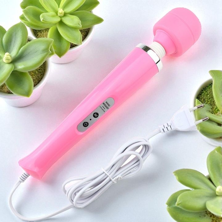 Máy massage HV280, máy massage toàn thân giúp tăng cường sức khỏe và xả stress hiệu quả 7261