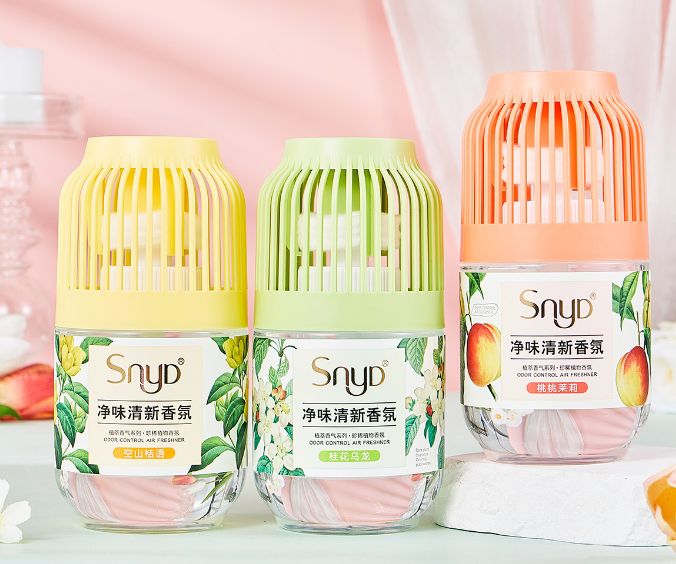 NƯỚC HOA THƠM PHÒNG KHỬ MÙI SNYD CAO CẤP 150ml