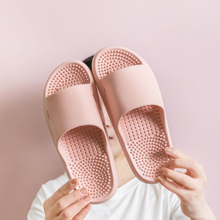 Dép chống trượt massage