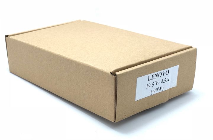 Adapter laptop Lenovo 19.5V-4.5A (90w)