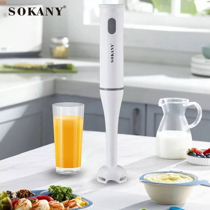 Máy xay cầm tay Sokany SK-1709