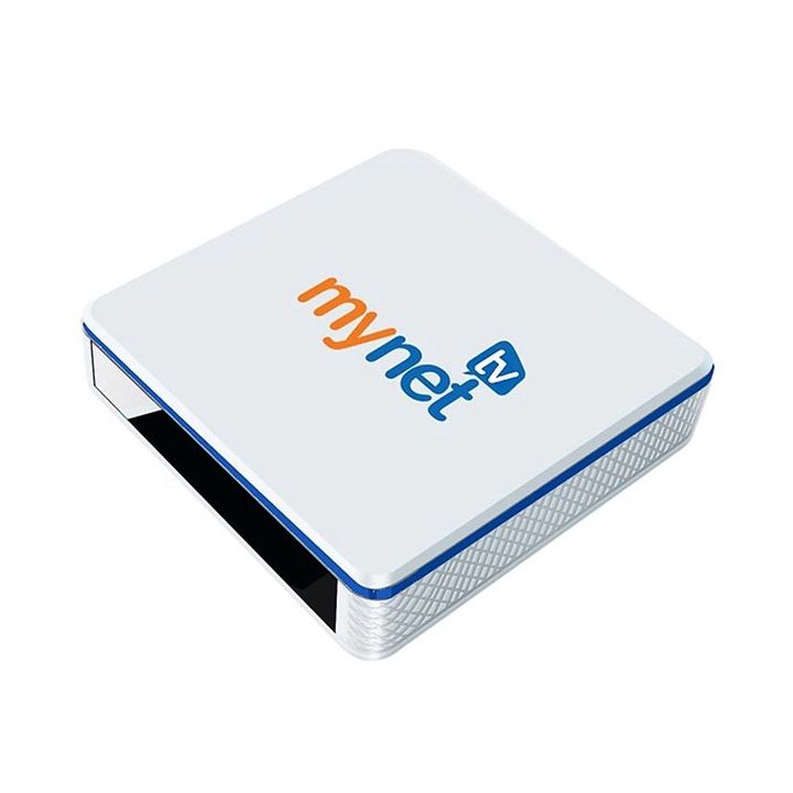 BOX MYTV NET1 2G ROM 16G - ANDROID 10 - PHIÊN BẢN 2022