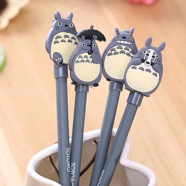 Bút bi hình Totoro