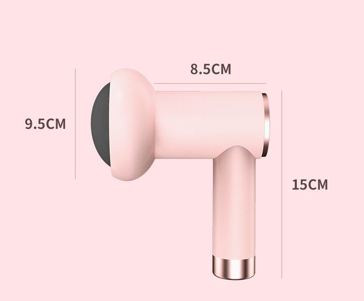 Máy Massage Cầm Tay 6 Cấp Độ