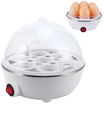 Nồi hấp trứng đa năng