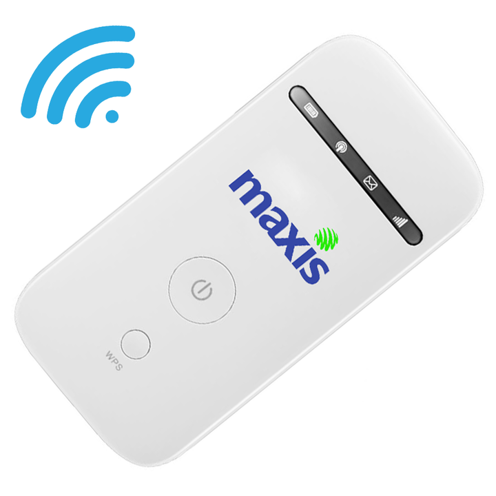 Bộ Phát Wifi 3G tốc độ 21.6Mbps ZTE MF65