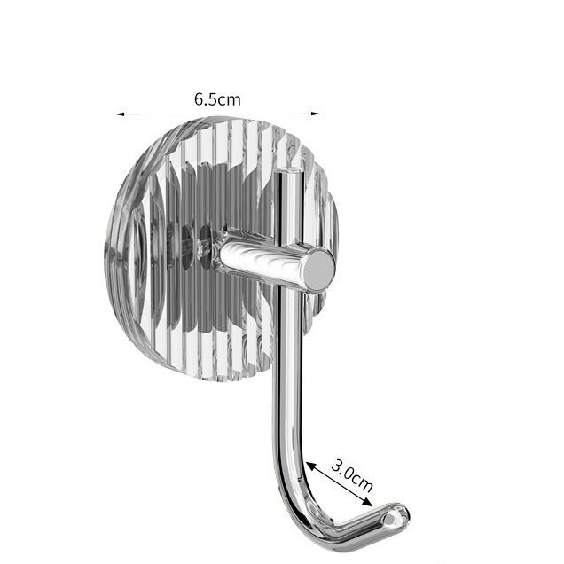 Móc dán tường sang trọng