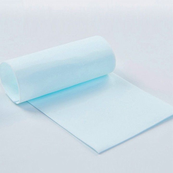 Gói 30 miếng khăn giấy hòa tan lau sàn diệt khuẩn