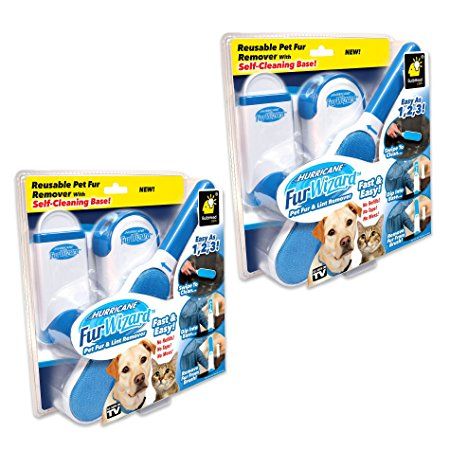 Lược chải lông chó Fur Wizard